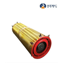 Wire Rope Reel Group Steel with Good Quality